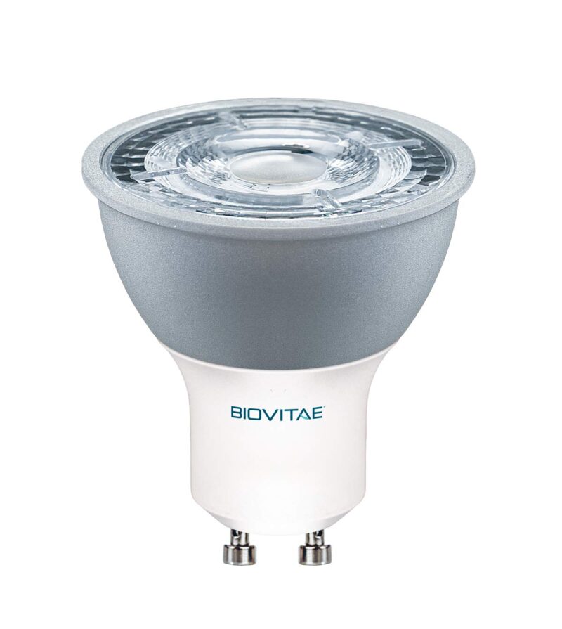 Biovitae GU10 SPOT 5.250K - Froid
